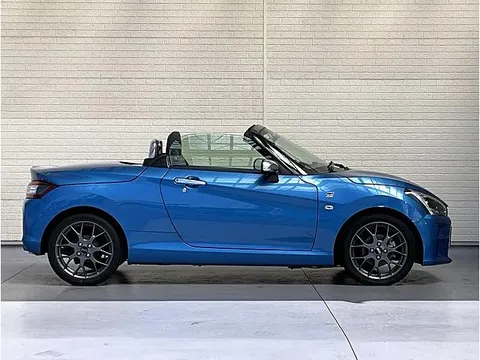 Toyota Copen