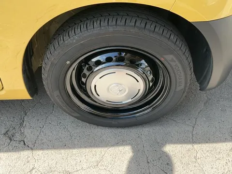 Honda N-BOX Joy