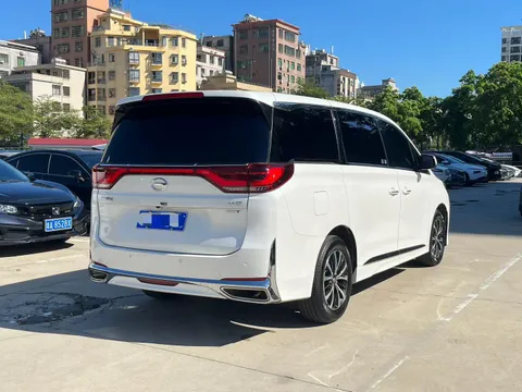 Gac M8
