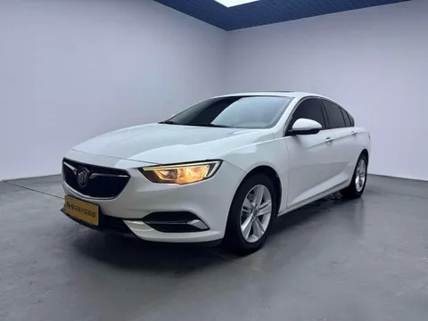 Buick Regal