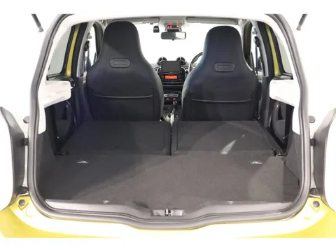 Smart For Four