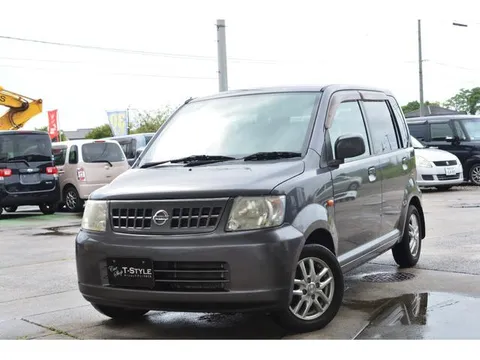 Nissan Otti