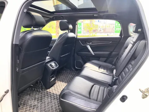 Honda UR-V