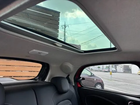 Smart For Four