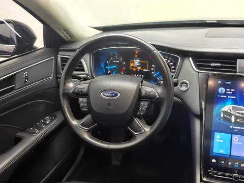 Ford Taurus