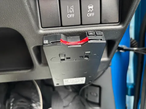Mazda Flair