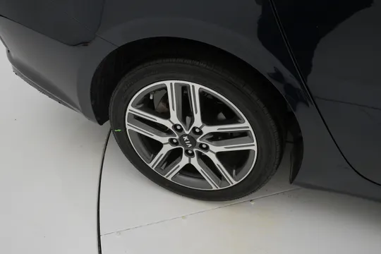 Kia Cerato (K3)