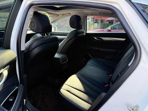 Geely