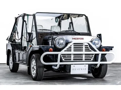 Moke Mini Moke