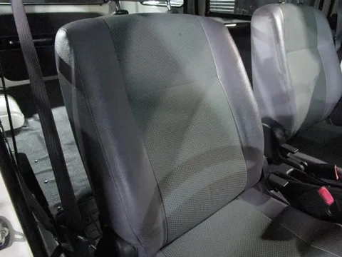 Toyota TownAce Van