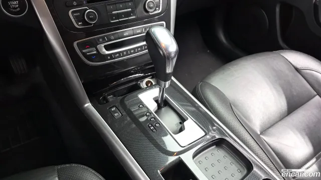 Renault SM5