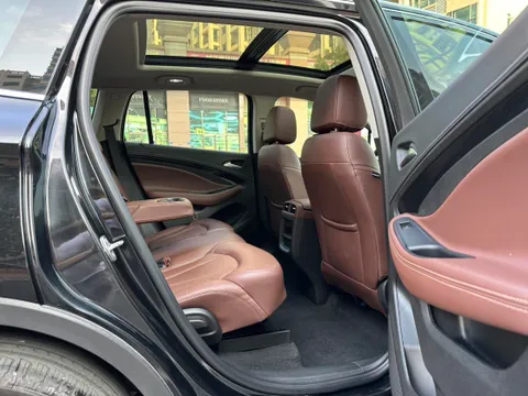 Buick Envision