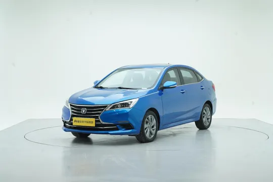 Changan Eado DT