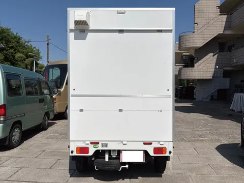 Nissan Clipper Truck