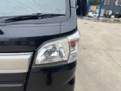 Toyota Pixis Truck