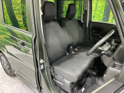 Suzuki Spacia Gear