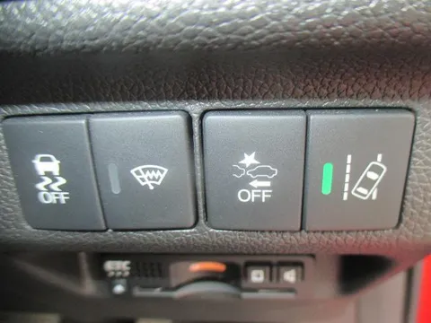 Honda Freed Plus