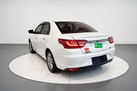 Geely Vision
