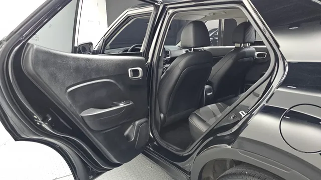 Hyundai Venue