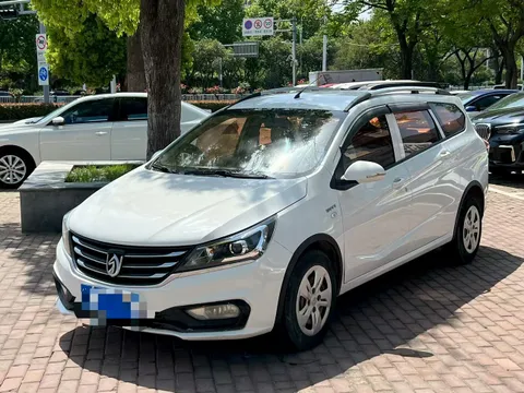 Baojun 310W