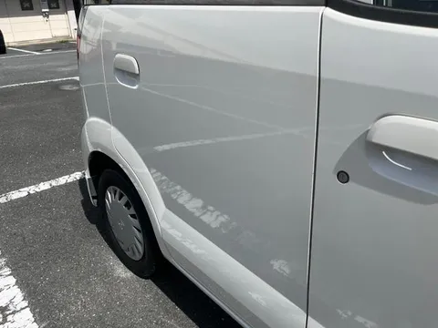 Honda Zest