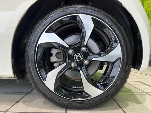 Honda S660