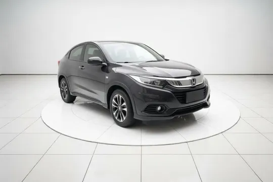 Honda HR-V (Vezel)