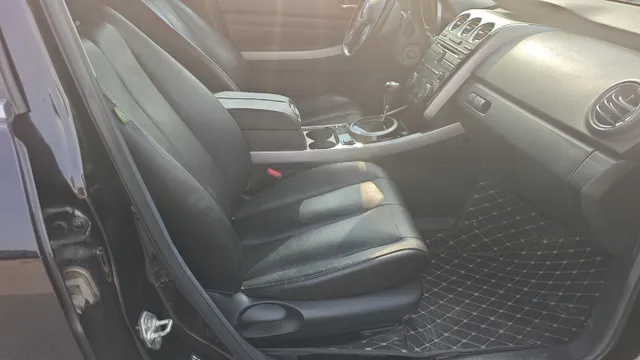 Mazda CX-7