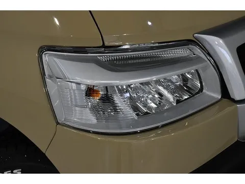 Toyota TownAce Van