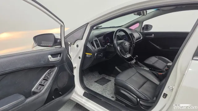 Kia Cerato (K3)