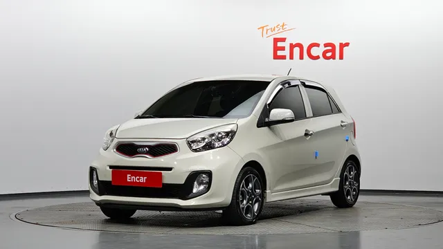 Kia Picanto (Morning)