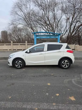 Baojun 310