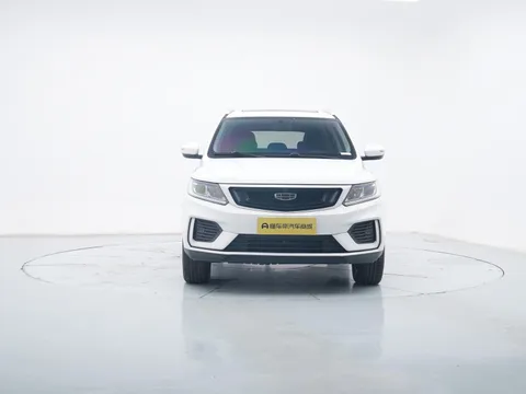 Geely