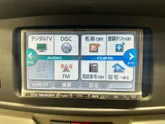 Subaru Dias Wagon