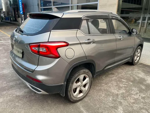 Baojun 510