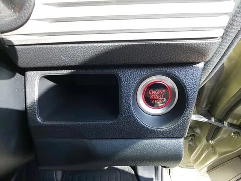 Honda N-VAN Plus Style