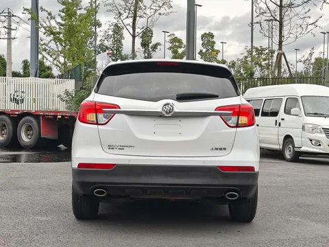 Buick Envision