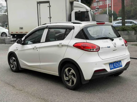 Baojun 310