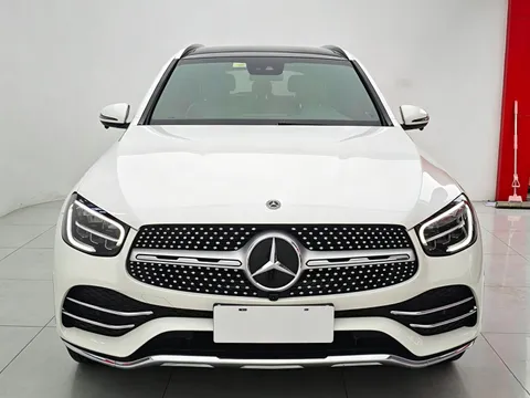 Mercedes-Benz Mercedes-Benz GLC