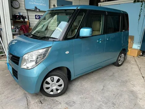 Mazda Flair Wagon