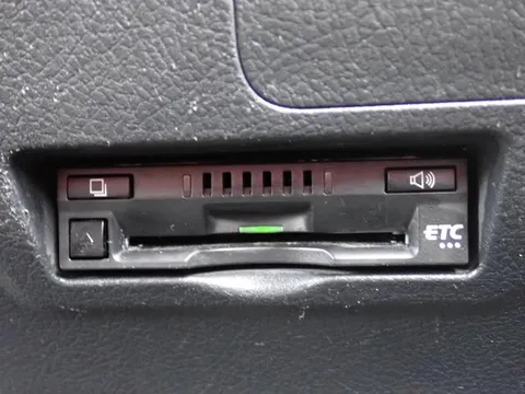 Toyota TownAce Van