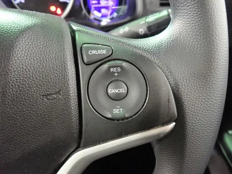 Honda Jazz (Fit)