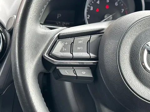 Mazda Mazda2 (Demio)