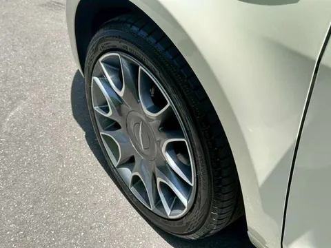 Chrysler