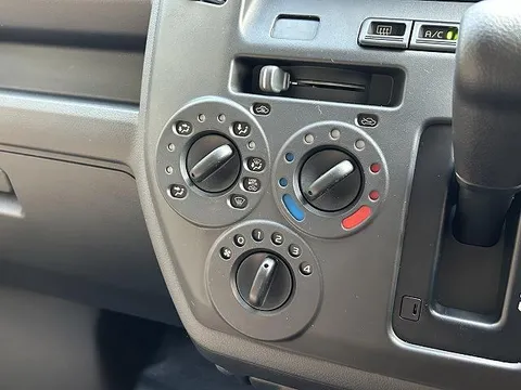 Toyota TownAce Van