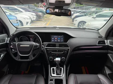 Leopaard CS10
