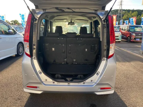 Subaru Justy