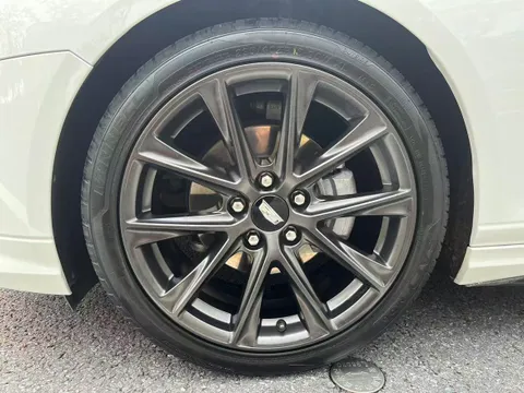 Cadillac CT4