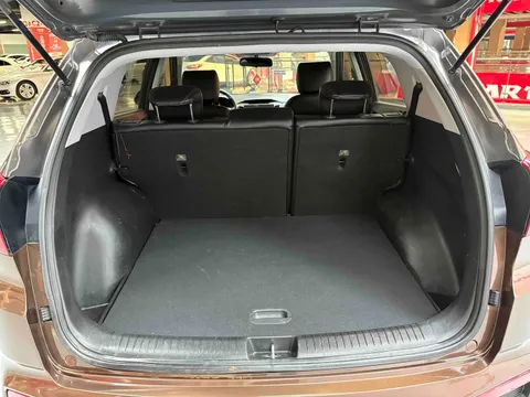 Hyundai ix25