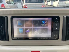 Daihatsu Mira Tocot